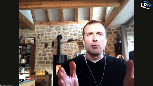 Talk Show du 26/03, partie 1 : doit-on vendre Caleta-Car ?