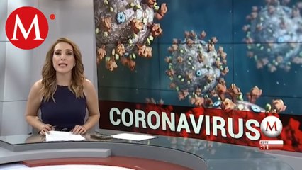 Suspenden actividades en el Gobierno federal por Covid-19