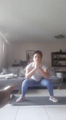 CDM Abdos Confinés par Haïk on 2020-03-25 at 18.05