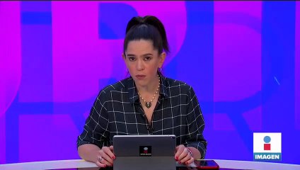 México va un paso adelante contra Covid-19: OMS