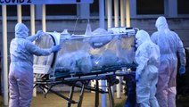 Son Dakika: Türkiye'de koronavirüsten ölenlerin sayısı 75'e, vaka sayısı 3629'a yükseldi