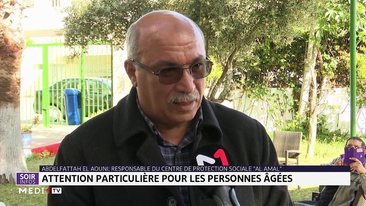 Soir infos - 26/03/2020