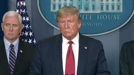 미국, 코로나19 최다 감염국...G20 정상, 공조 다짐 / YTN