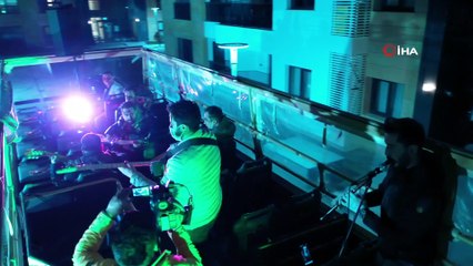 Nevşehir’de korona konserleri başladı