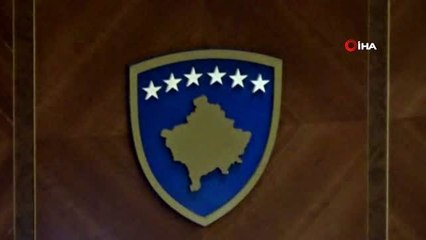 - Kosova'da Albin Kurti hükümeti düştü