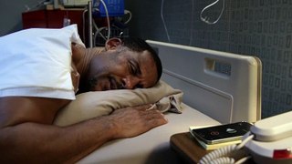 The Haves and the Have Nots S05 E33 Exhausted #TheHaves