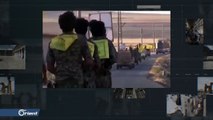 ميليشيات تابعة لإيران تنشئ غرفة عمليات عسكرية ضخمة في جنوب حلب