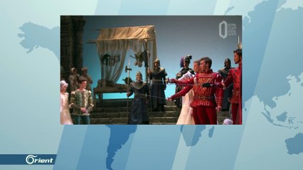 دار أوبرا روسية تفتح قاعتها أمام متفرج واحد يوميًّا!