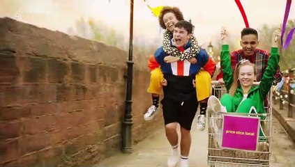 Hollyoaks 26th March 2020