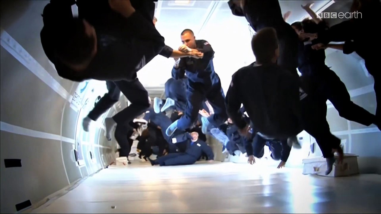 Cuda Wszechświata 3