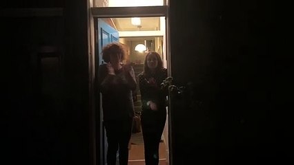 Restalrig claps hands for NHS heroes