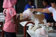Brittany and Drew Brees Pledge $5 Million to the State of Louisiana Amid Coronavirus Crisis
