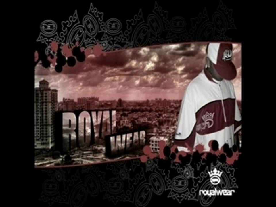 Kmso freestyle Skyrock