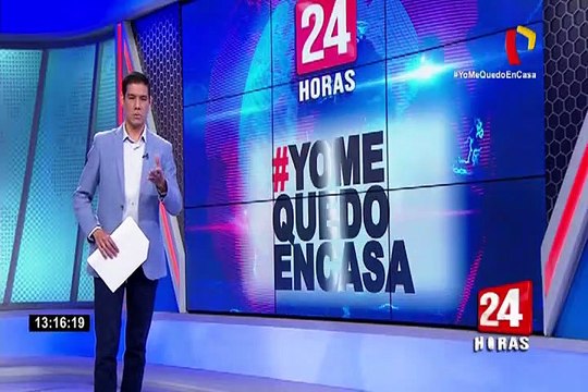 Ayacucho: comuneros castigan a conductores por infringir aislamiento obligatorio