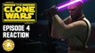 Star Wars: The Clone Wars (Episode 4 Breakdown): What The Hell Is Happening?