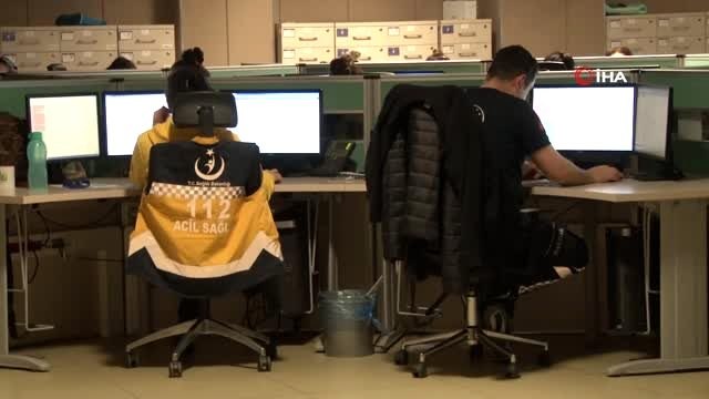 Ankara Valisi Vasip Şahin Vefa Sosyal Destek Grup çalışmaları hakkında bilgiler verdi