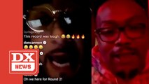 Swizz Beatz & Timbaland Go Hit-For-Hit During Epic Instagram Live Battle
