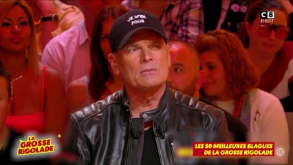 Les meilleures blagues de "La grosse rigolade"