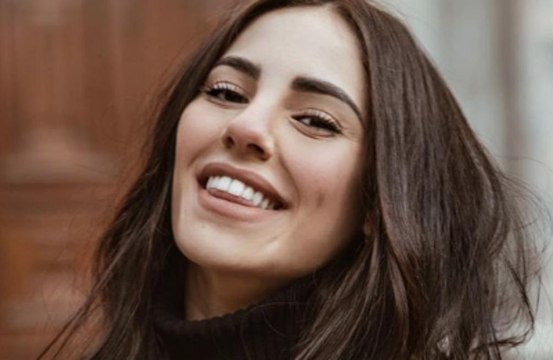 La confessione di Giulia De Lellis: 'Ho fatto cose che non avrei mai pensato di poter fare'