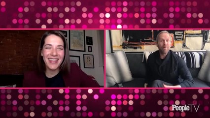 Bob Harper Stresses How Important It Is to 'Stay Positive and Sharp' Mentally During This Time