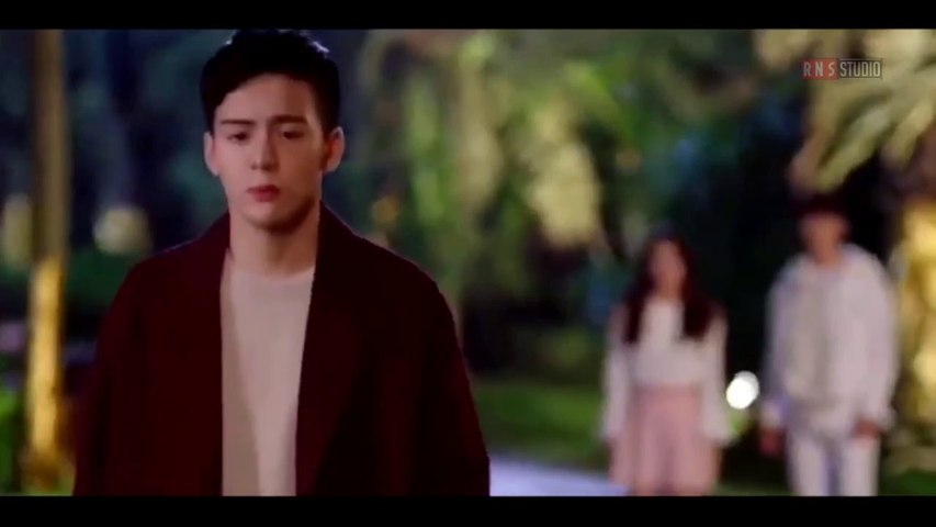 PACHTAOGE - Korean Hindi Mix Song - Love Song - korean sad love triangle 2020_3