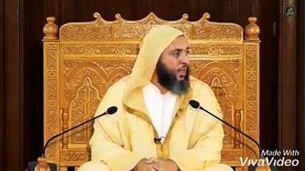 إن خير الزاد التقوى الشيخ سعيد الكملى