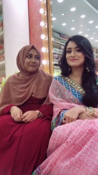 Bangladeshi Tiktok Funny Video Salha Khanom Nadia Imran Purnima Digi
