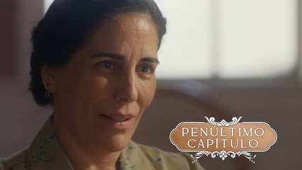 Chamada:Éramos Seis CAP:153 Penúltimo Capítulo Quinta-feira (26/03/2020) + Chamada Da Reprise:Novo Mundo