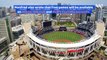 MLB Reaches out to Fans on What Would Have Been Opening Day