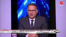 #يحدث_في_مصر | وزير الأوقاف يعلن عن قرارات تحدث لأول مرة في صلاة الجمعة غدا