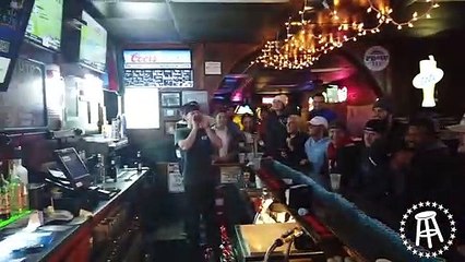 The Barstool Beef House Volume 6