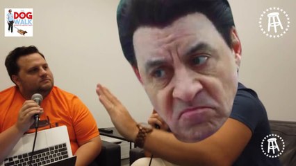 The Barstool Beef House Volume 1