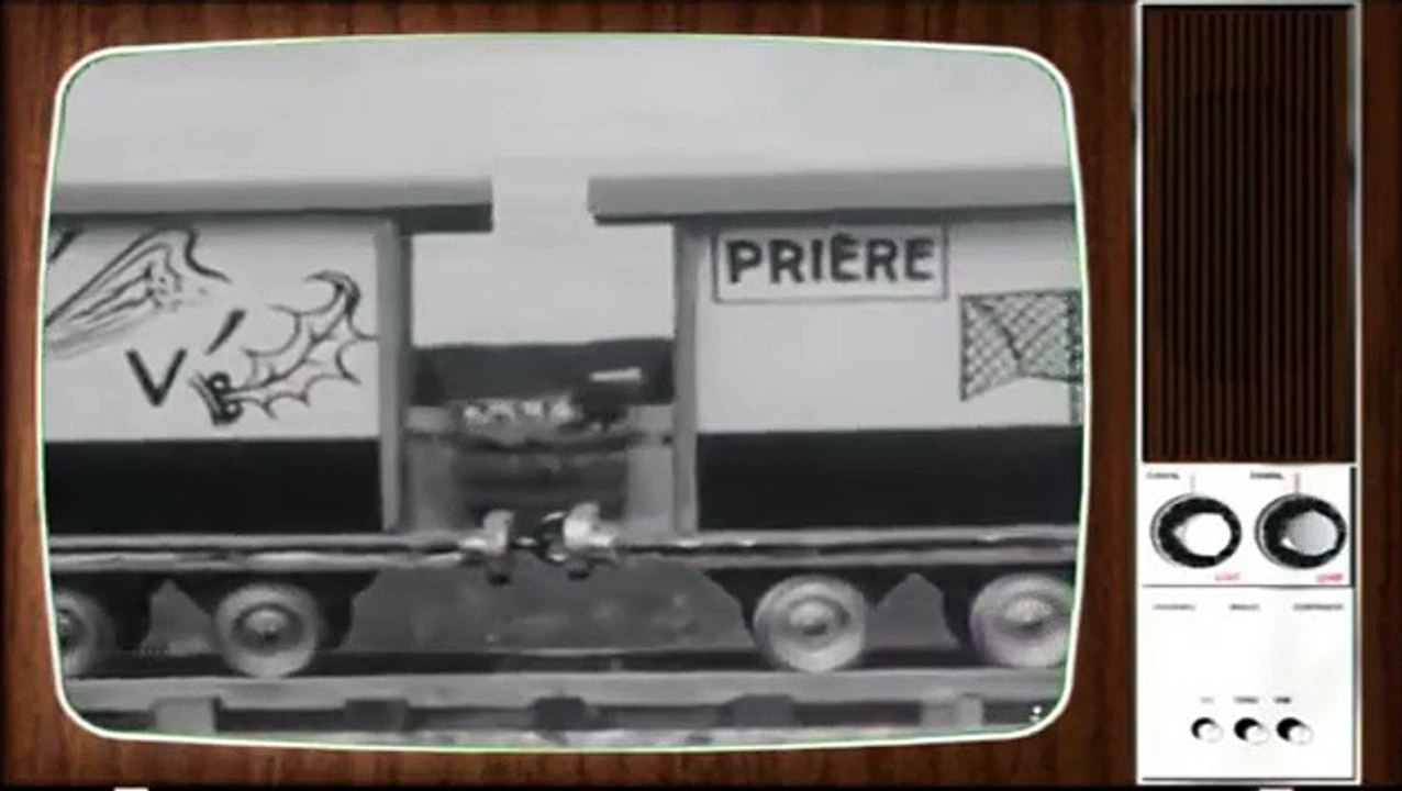 Pendant ce temps ...