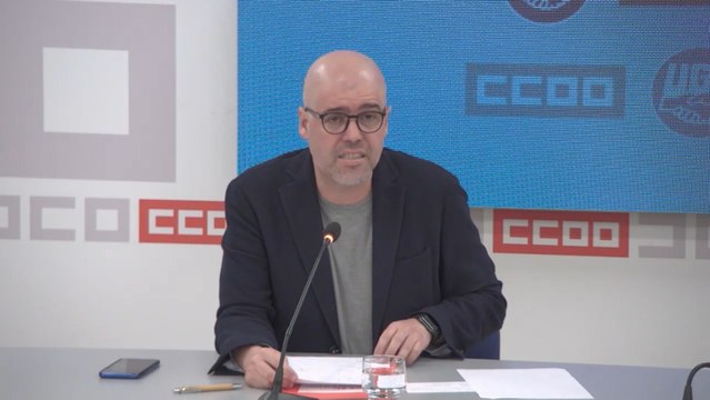 Los sindicatos cifran en un millón los despidos