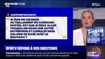 Je suis en chômage partiel, puis-je aller travailler dans une autre entreprise? BFMTV répond à vos questions