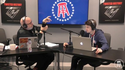 The Twisted History of Evangelists