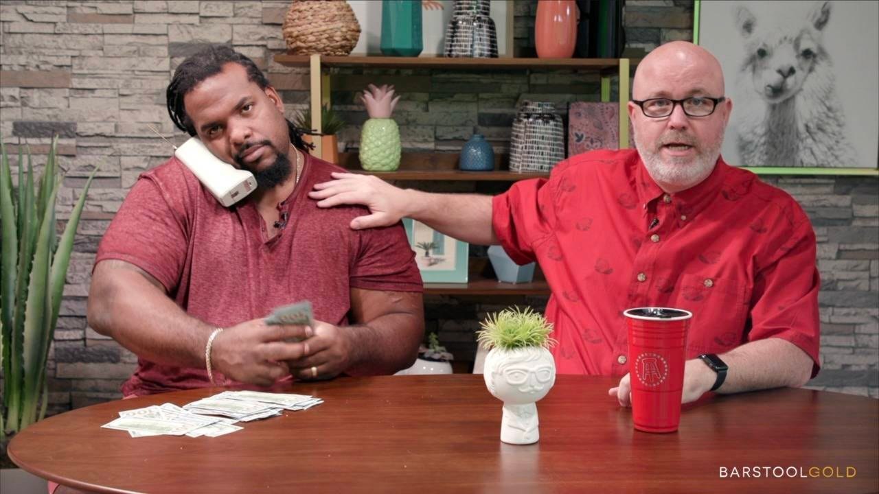 Extra Large: Southern Discomfort