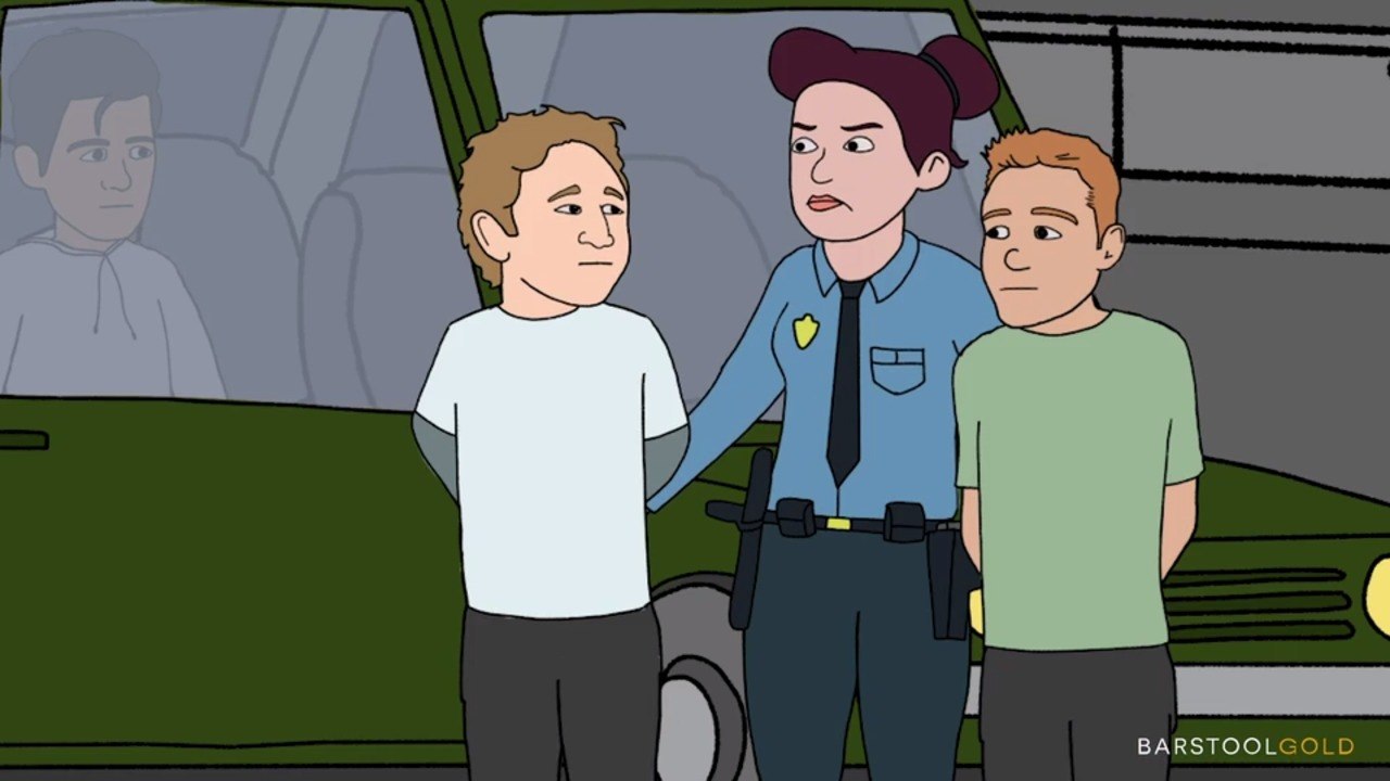 The 1 Thing I Learned... After Getting Arrested During the Holiday Season