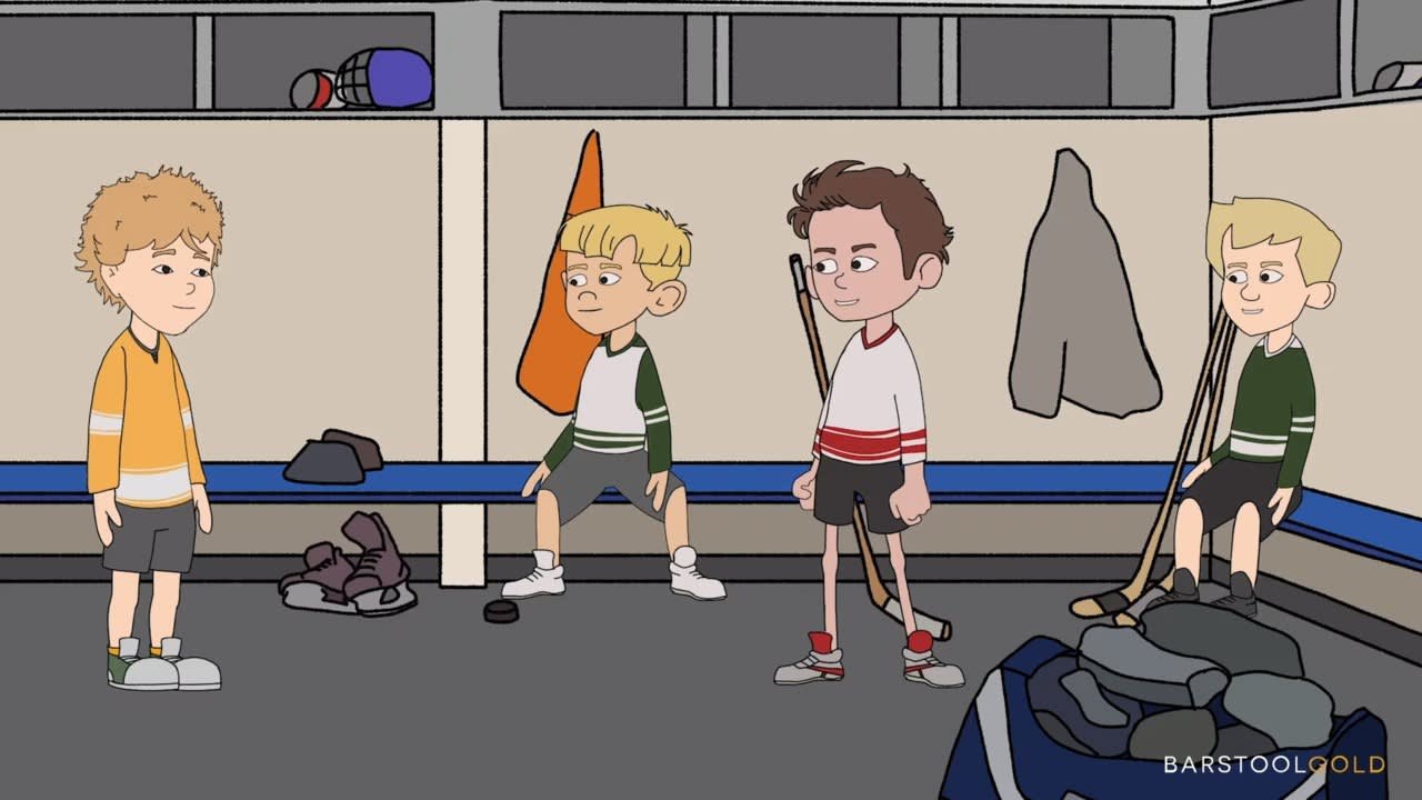 The 1 Thing I Learned: It's Not a Hate Crime If You Don't Even Realize It