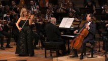 Anne-Sophie Mutter - Beethoven: Triple Concerto