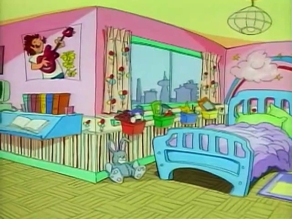 Katie and Orbie Episode 11