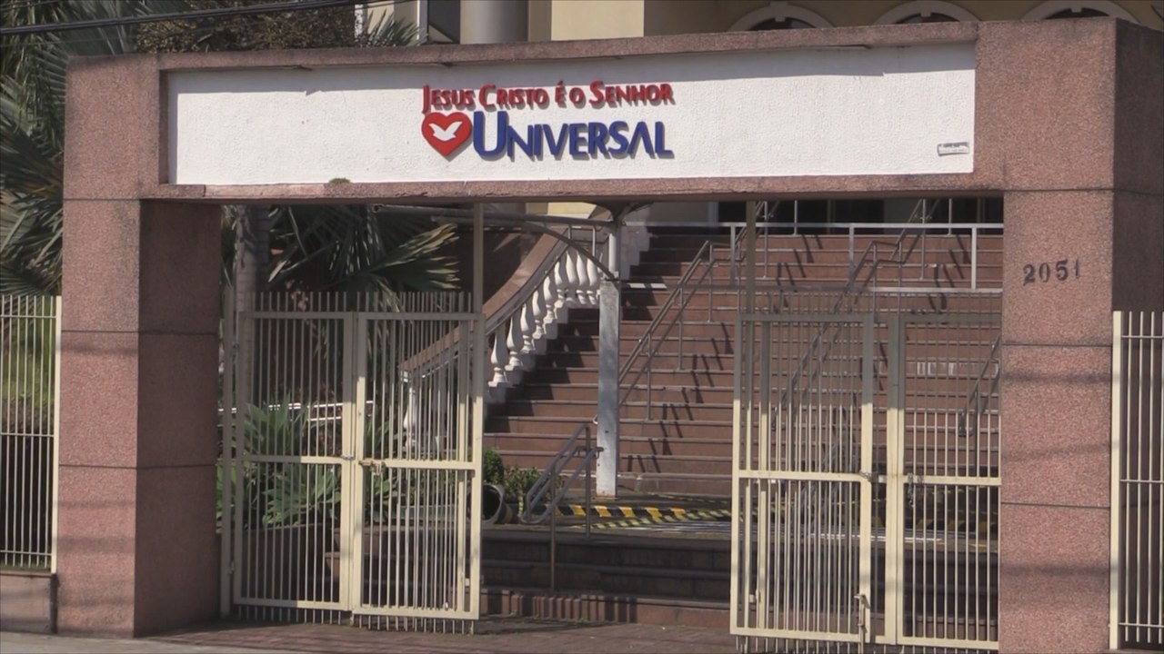 Actividades religiosas deben funcionar pese al COVID-19, según Bolsonaro