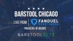 NFL Season Opener Replay: Barstool Chicago Crew LIVE from the FanDuel Sportsbook