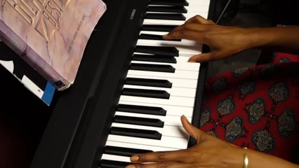 Eddie Gets Vocal Lessons At The School Of Rock