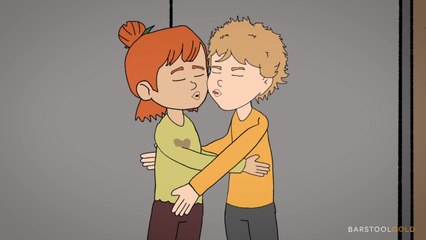 The 1 Thing I Learned ... From My First Kiss