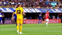 Superliga Argentina 2019/2020: Boca 0 - 0 Independiente en La Bombonera (2do Tiempo)