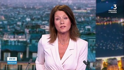 Coronavirus : le confinement fait baisser la pollution de l'air