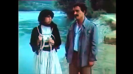 (YJE TE SKENES) EMA NDOJA  |  Kinematografia Shqiptare