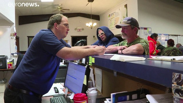 Usa: richieste di disoccupazione record, nel mondo emorragia occupazionale