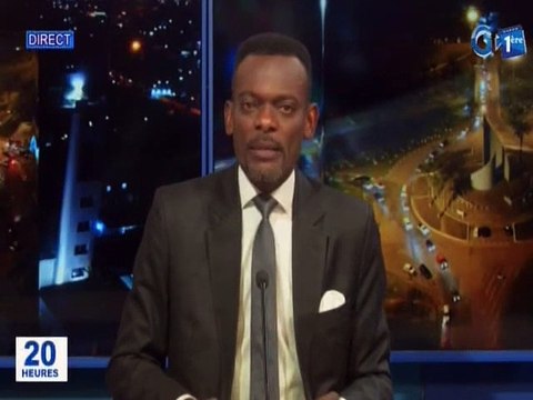 RTG / Covid 19 : La cellule de veille économique rassure les opérateurs économiques